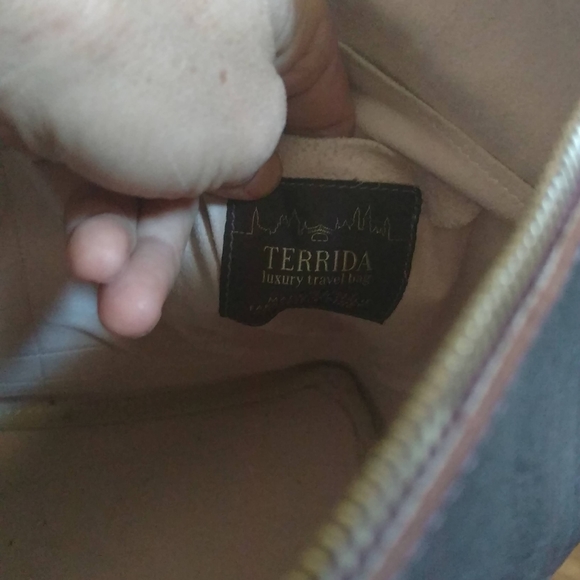 Terrida Travel Set - Picture 11 of 12